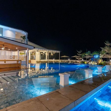 Serene Oasis Resort - Oslob Cebu Philippines Экстерьер фото