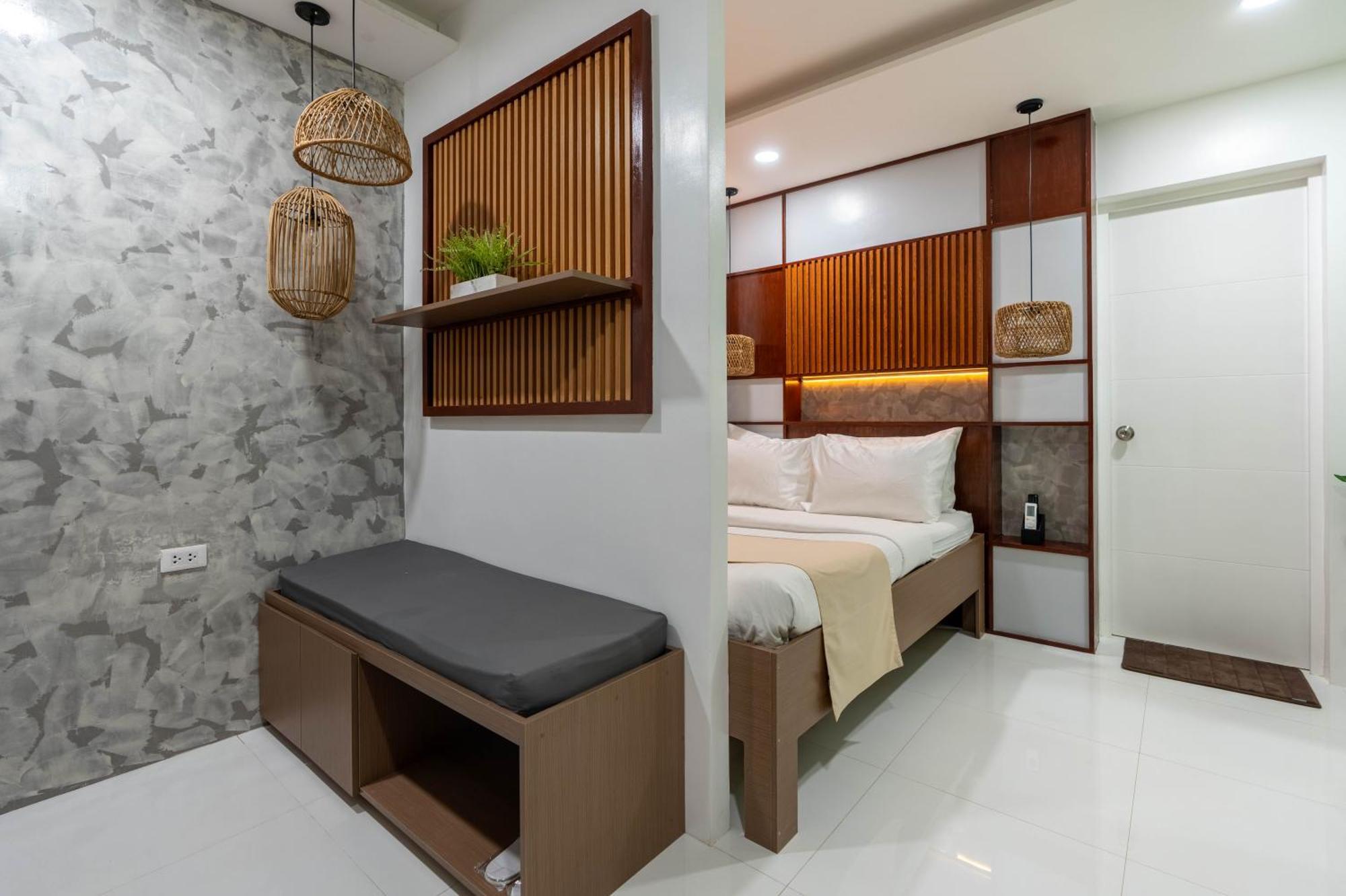 Serene Oasis Resort - Oslob Cebu Philippines Экстерьер фото